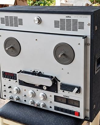 Revox - PR 99 - MK II