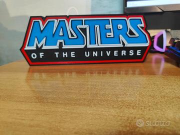 Lampada Lightbox MOTU