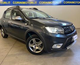 Dacia Sandero Stepway 0.9 TCe Turbo GPL 90 CV S&S 