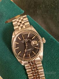 rolex datejust 1603