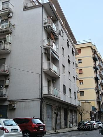 APPARTAMENTO Cosenza centro