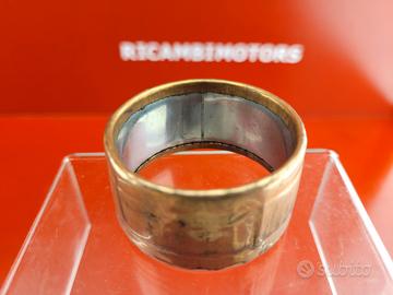 GUARNIZIONE MARMITTA SUZUKI DR600 GSXR 600