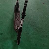 Monopattino elettrico Nilox