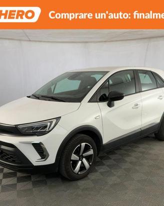OPEL Crossland MP41128