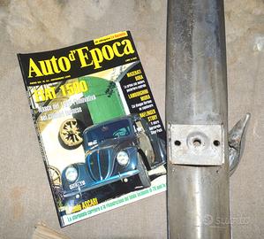 FIAT 1500 6 CILINDRI 1935