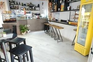 Locale commerciale Via Veneto