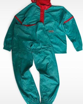 Tuta Colmar vintage anni 90 originale 🔥