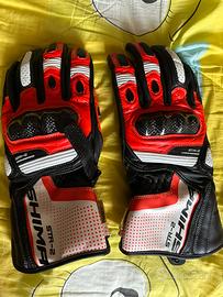 Guanti Moto Professionali