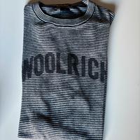 Maglioncino girocollo Woolrich nuovo
