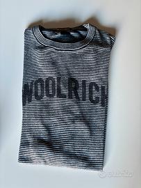 Maglioncino girocollo Woolrich nuovo