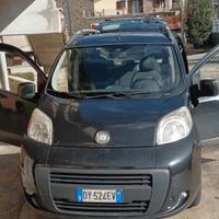 FIAT QUBO