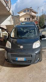 FIAT QUBO