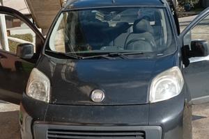 FIAT QUBO