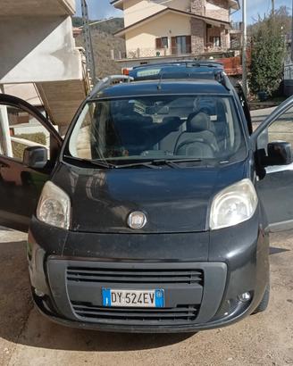 FIAT QUBO