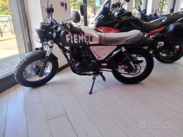 Nox Fiemme 125 - 2025