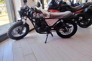 Nox Fiemme 125 - 2025