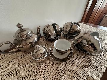 servizio da Thè Seltmann Weiden Bavaria 