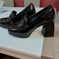 décolleté lucide bonprix 