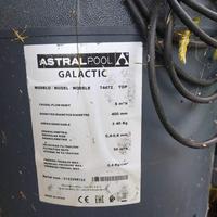 filtro piscina Astralpool Galactic model 74472