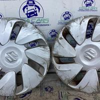 SUZUKI CELERIO - COPPA RUOTA 14"