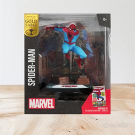 McFarlane Marvel Spider-Man Limited Edition