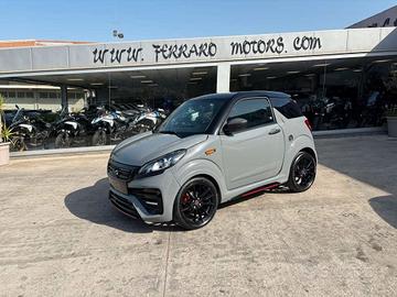 Ligier JS JS50 Progress Sport 2023 / KM 32.000 Tua