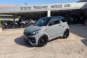 Ligier JS JS50 Progress Sport 2023 / KM 32.000 Tua