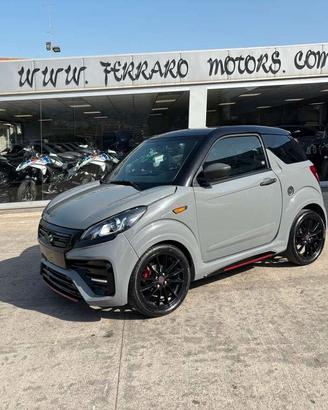 Ligier JS JS50 Progress Sport 2023 / KM 32.000 Tua