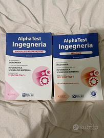 [TOLC-I] AlphaTest Ingegneria