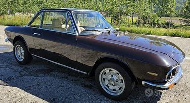 LANCIA Fulvia FULVIA 3