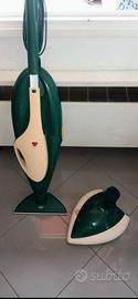 Folletto VK 136 + spazzola PL  515