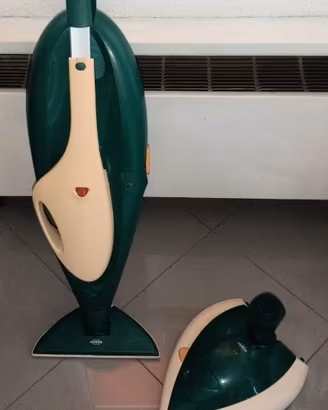Folletto VK 136 + spazzola PL  515