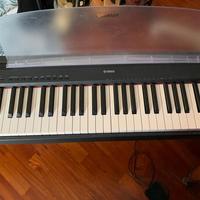 Pianoforte elettrico Yamaha P-95