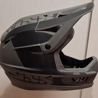 casco bici enduro XACT 