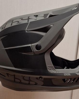 casco bici enduro XACT 