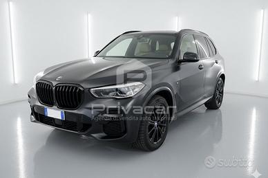 BMW X5 xDrive40d 48V Msport
