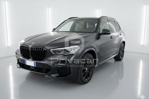 BMW X5 xDrive40d 48V Msport