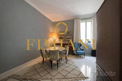 Appartamento di 95 m² con 4 locali a Firenze