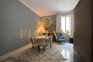 Appartamento di 95 m² con 4 locali a Firenze