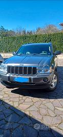 grand cherokee 4.7 V8