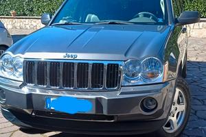 grand cherokee 4.7 V8