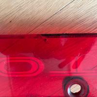 Mitsubishi 3000 GT - GTO