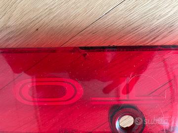 Mitsubishi 3000 GT - GTO