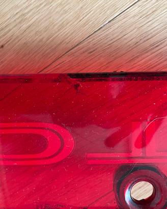 Mitsubishi 3000 GT - GTO