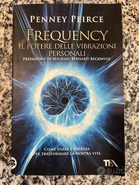 Frequency il potere delle vibrazioni personali