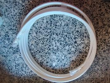 Tubo rame accoppiato 3/8 e 1/4  per clima  (8m)