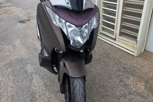 Honda Integra 700 2013