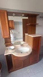 mobile bagno 