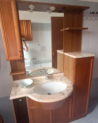 mobile bagno 