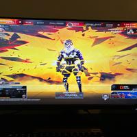 Monitor Lenovo Legion R25F-30 240hz